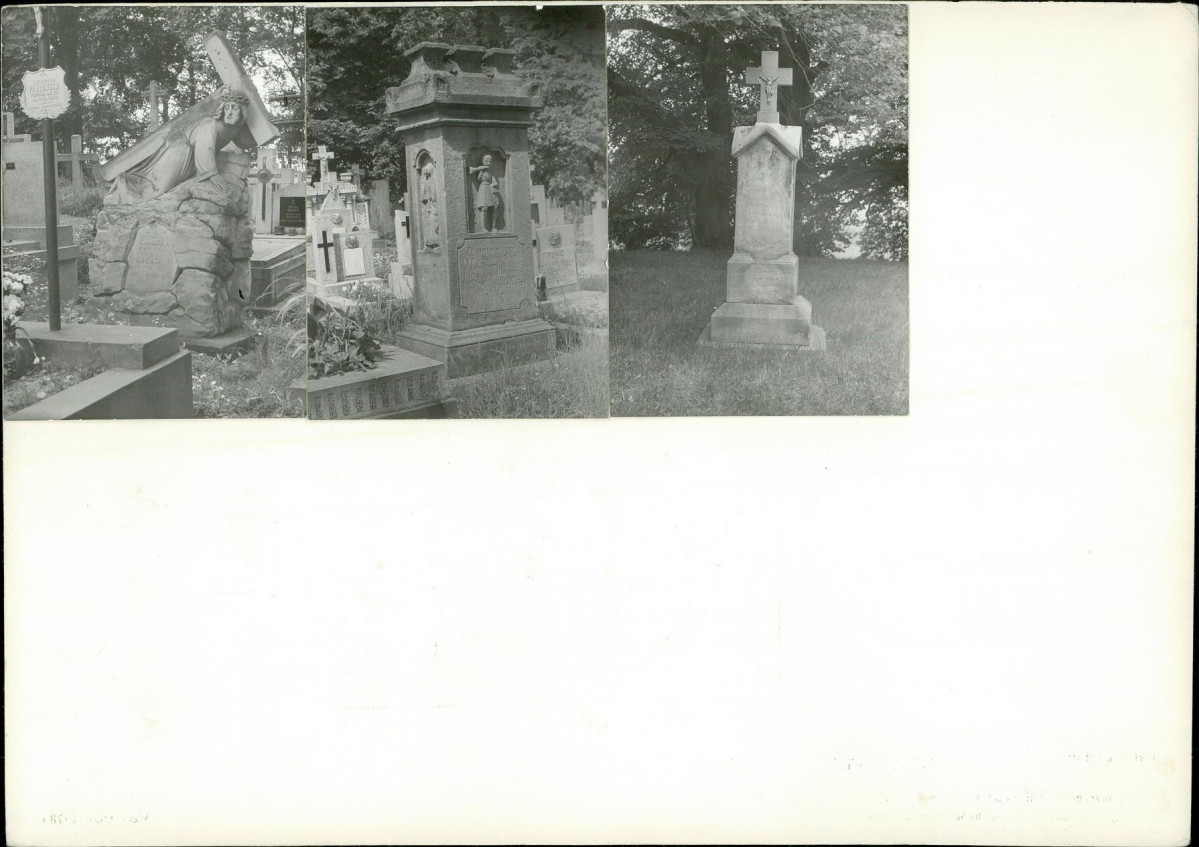 Karta cmentarza, skan nr 7