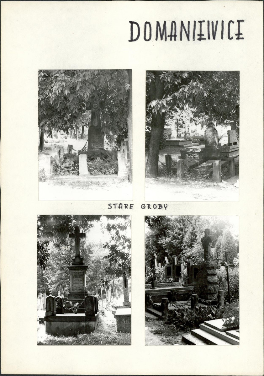 Karta cmentarza, skan nr 10