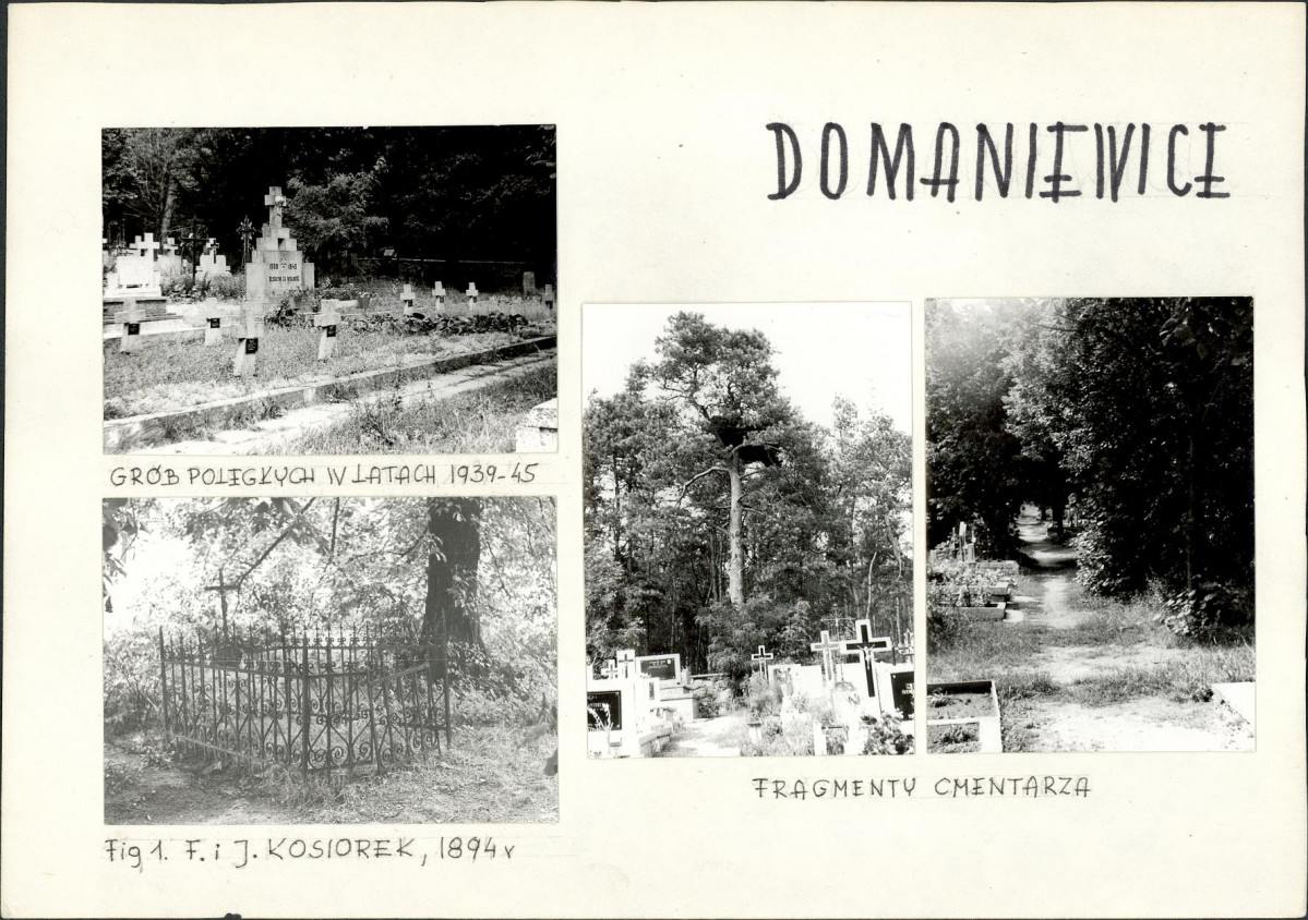 Karta cmentarza, skan nr 11