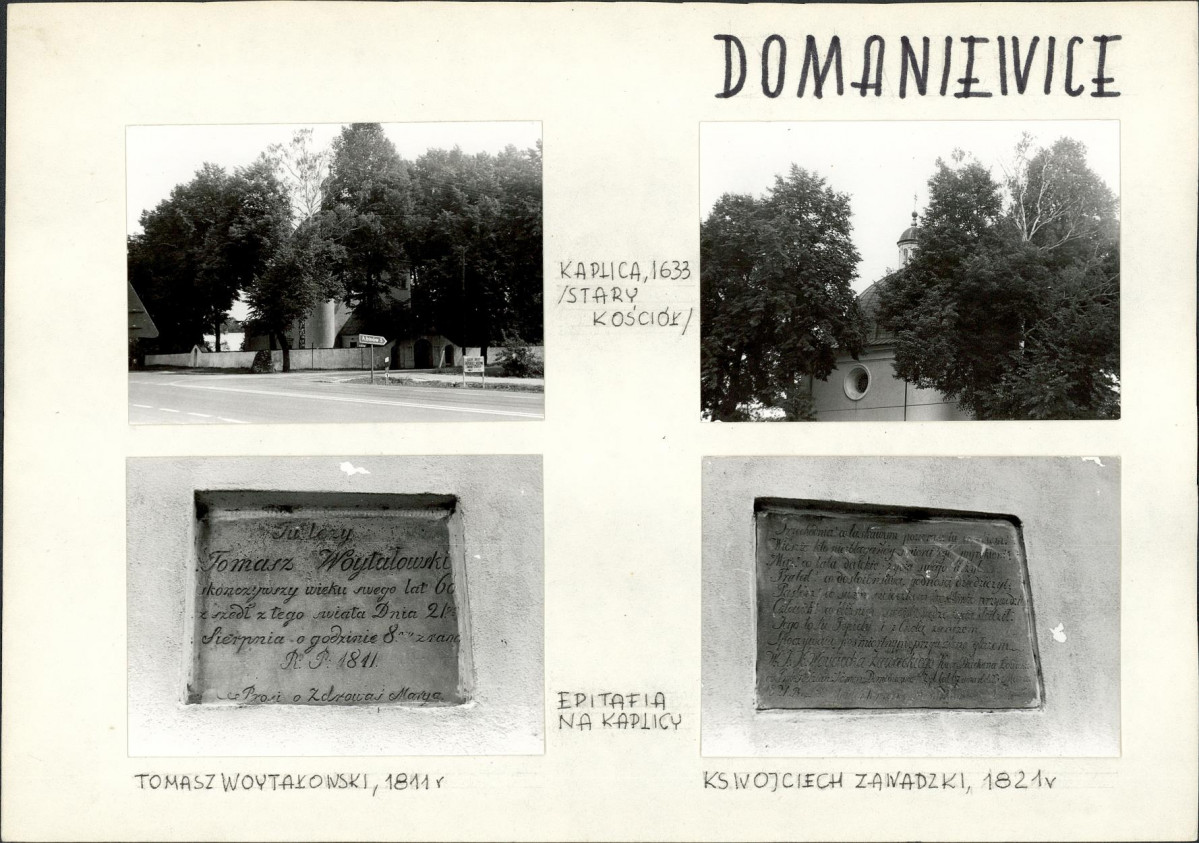 Karta cmentarza, skan nr 12