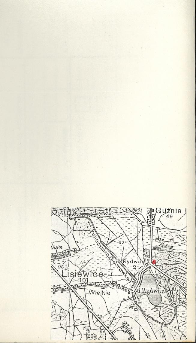 Karta cmentarza, skan nr 4