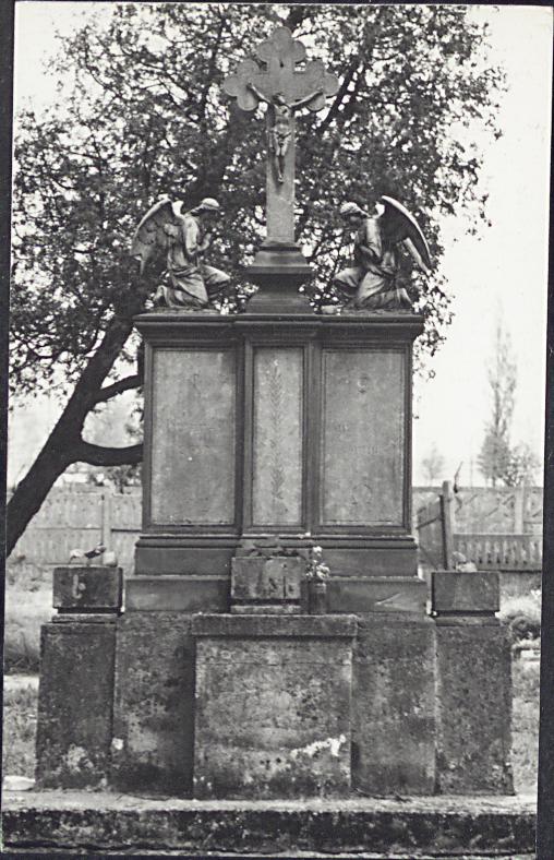 KC - Karta cmentarza, skan nr 27