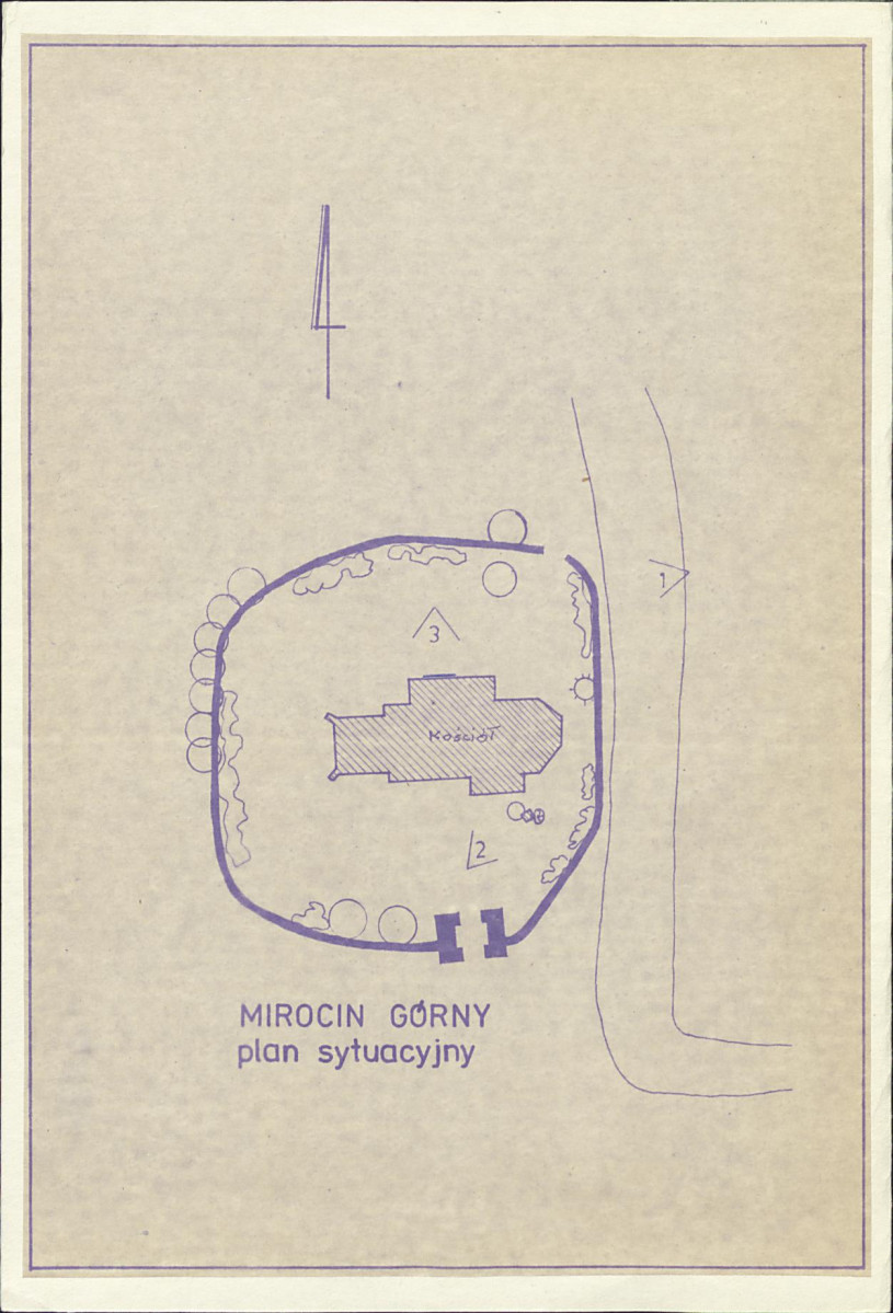 Karta cmentarza, skan nr 3