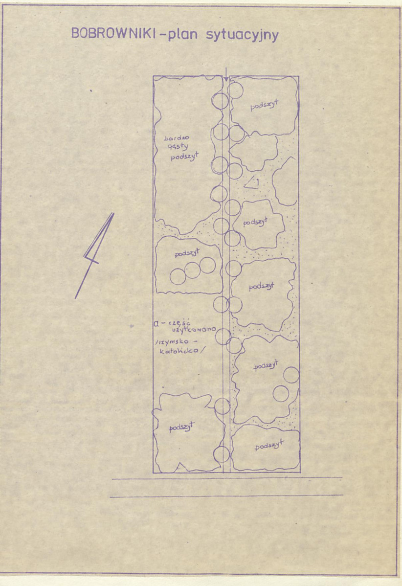 KC - Karta cmentarza, skan nr 3