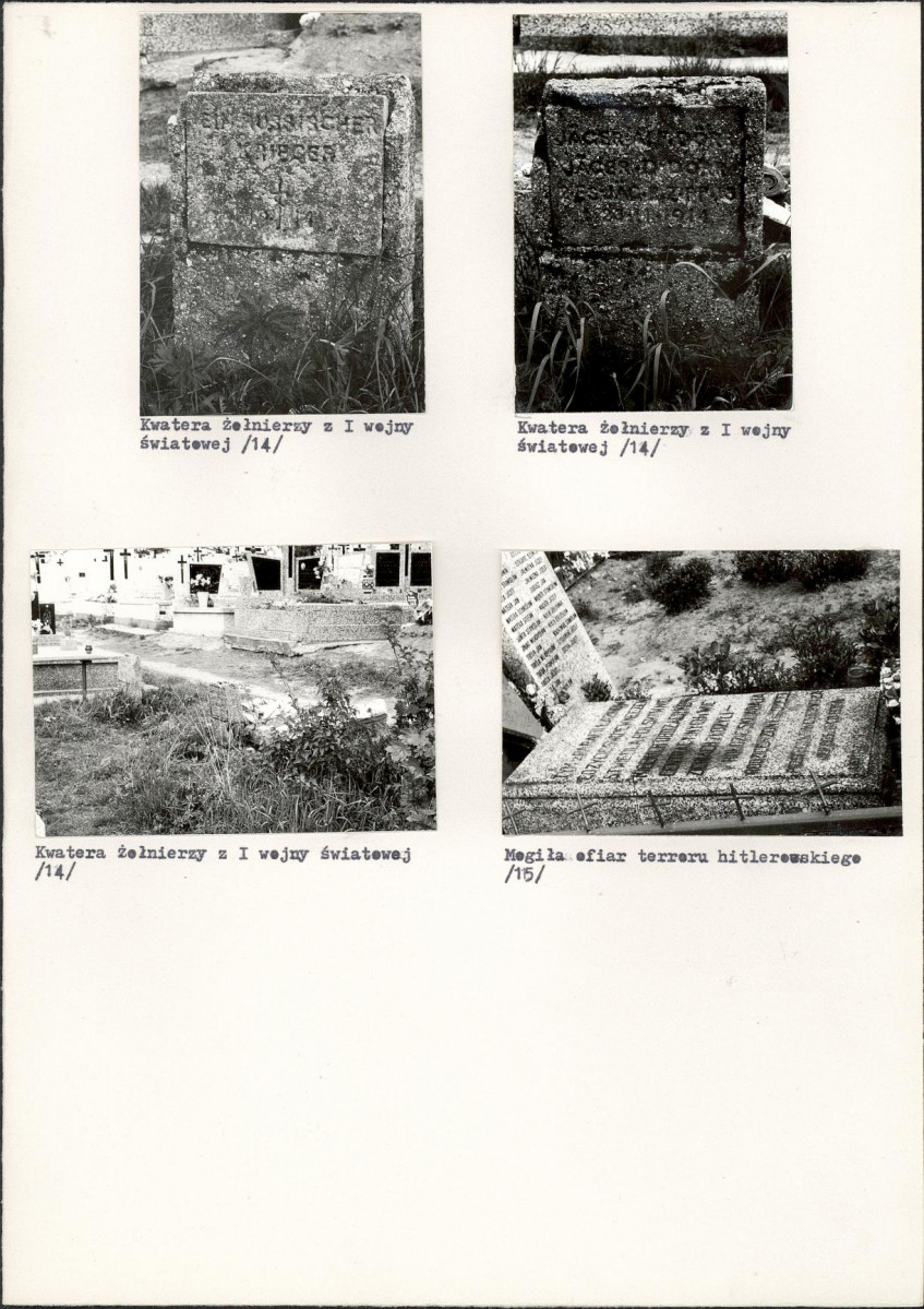 Karta cmentarza, skan nr 7