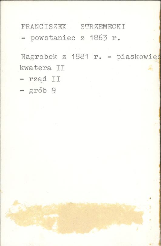 Karta cmentarza, skan nr 7