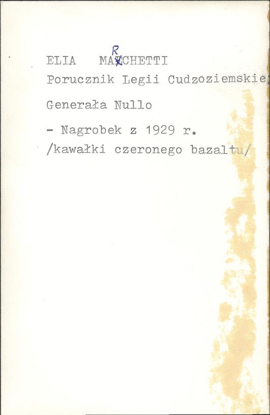 Karta cmentarza, skan nr 19