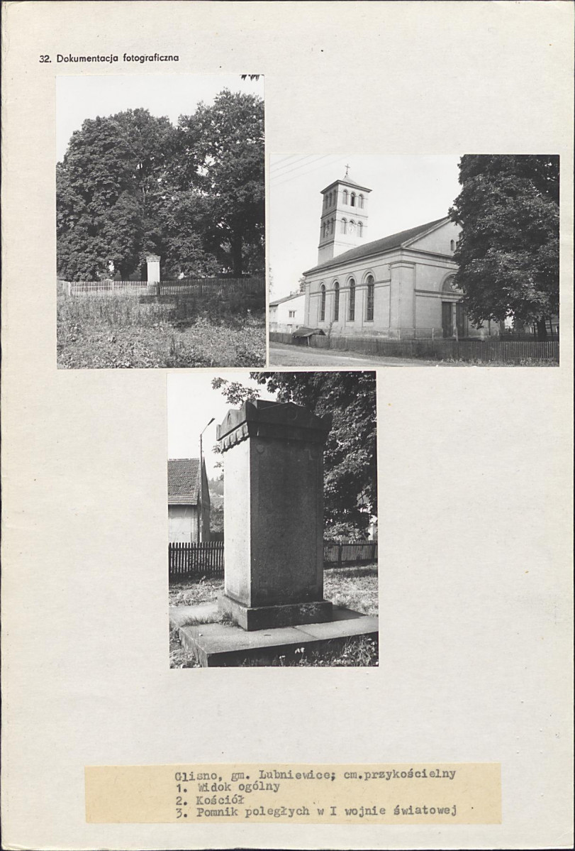 Karta cmentarza, skan nr 5