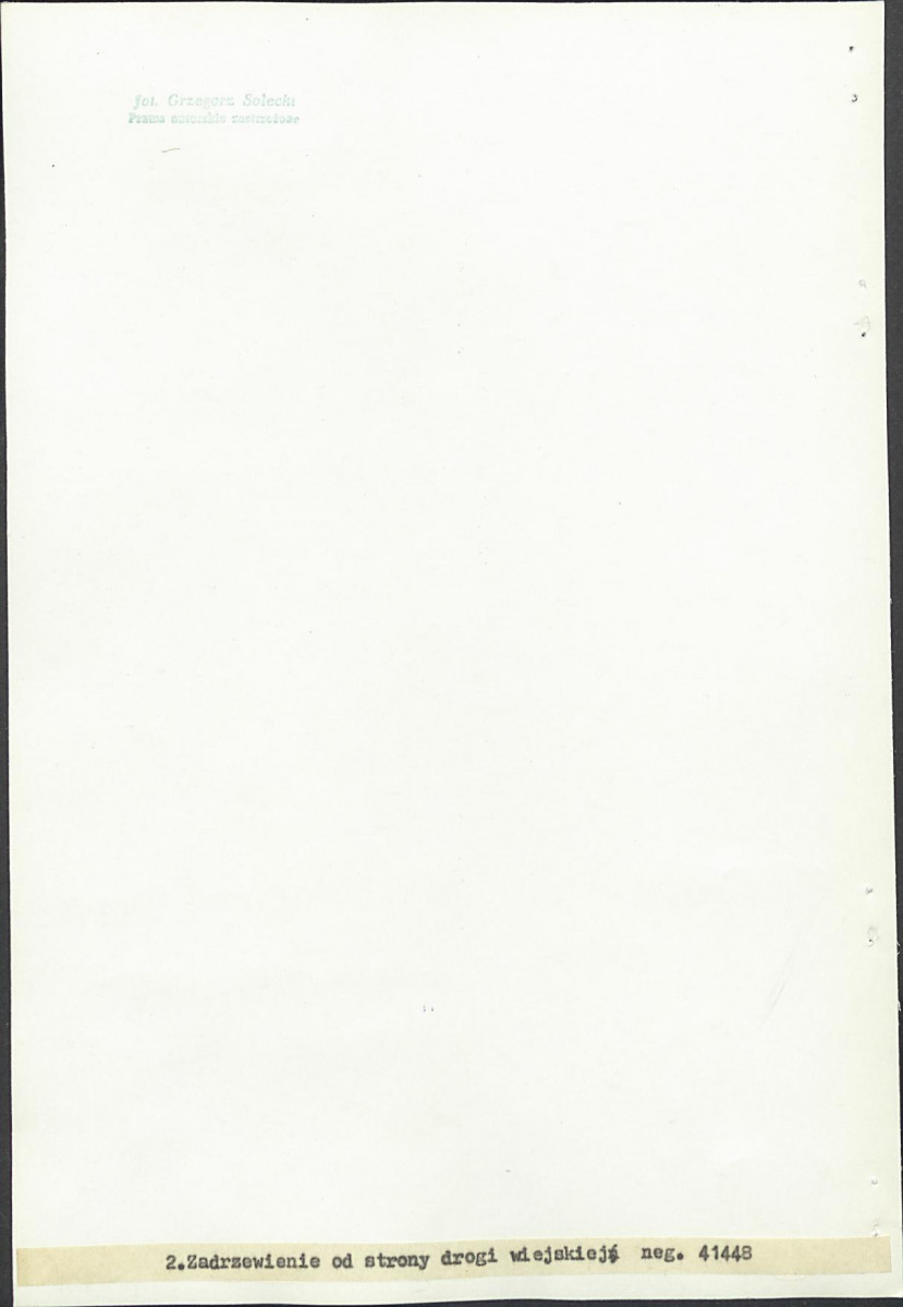Karta cmentarza, skan nr 6