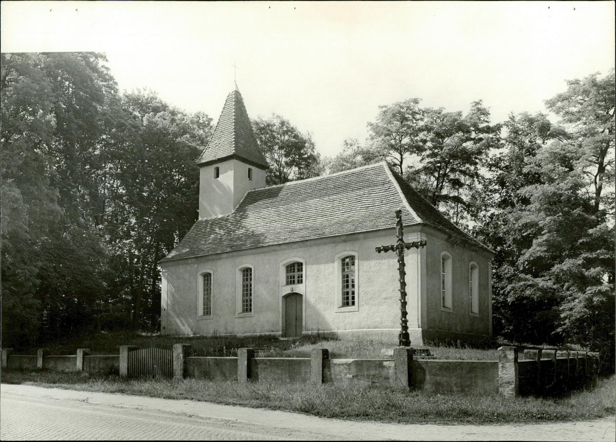 Karta cmentarza, skan nr 6