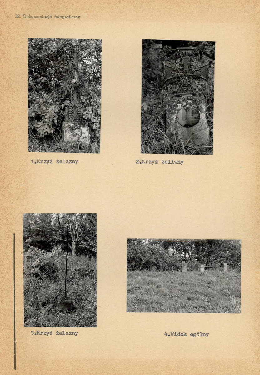 Karta cmentarza, skan nr 5