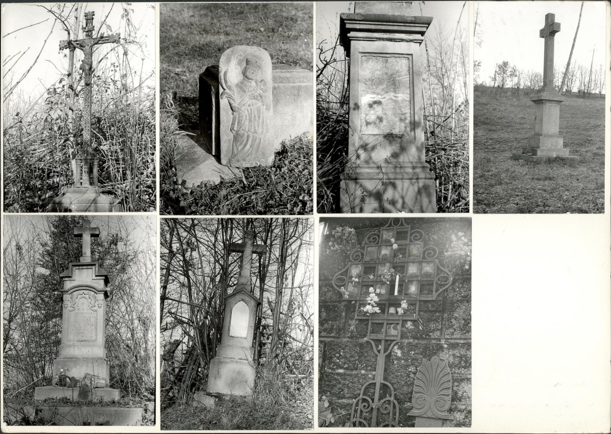 Karta cmentarza, skan nr 7
