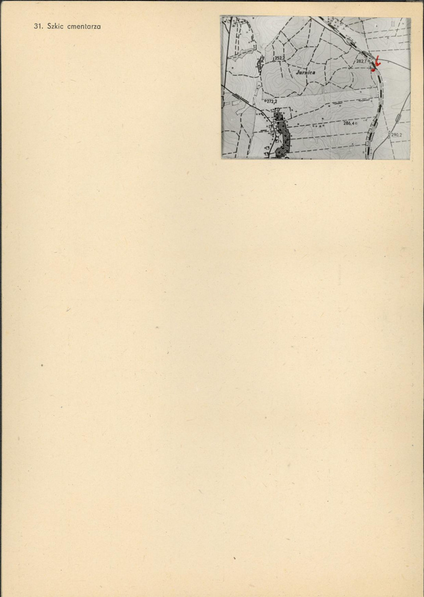 KC - Karta cmentarza, skan nr 3