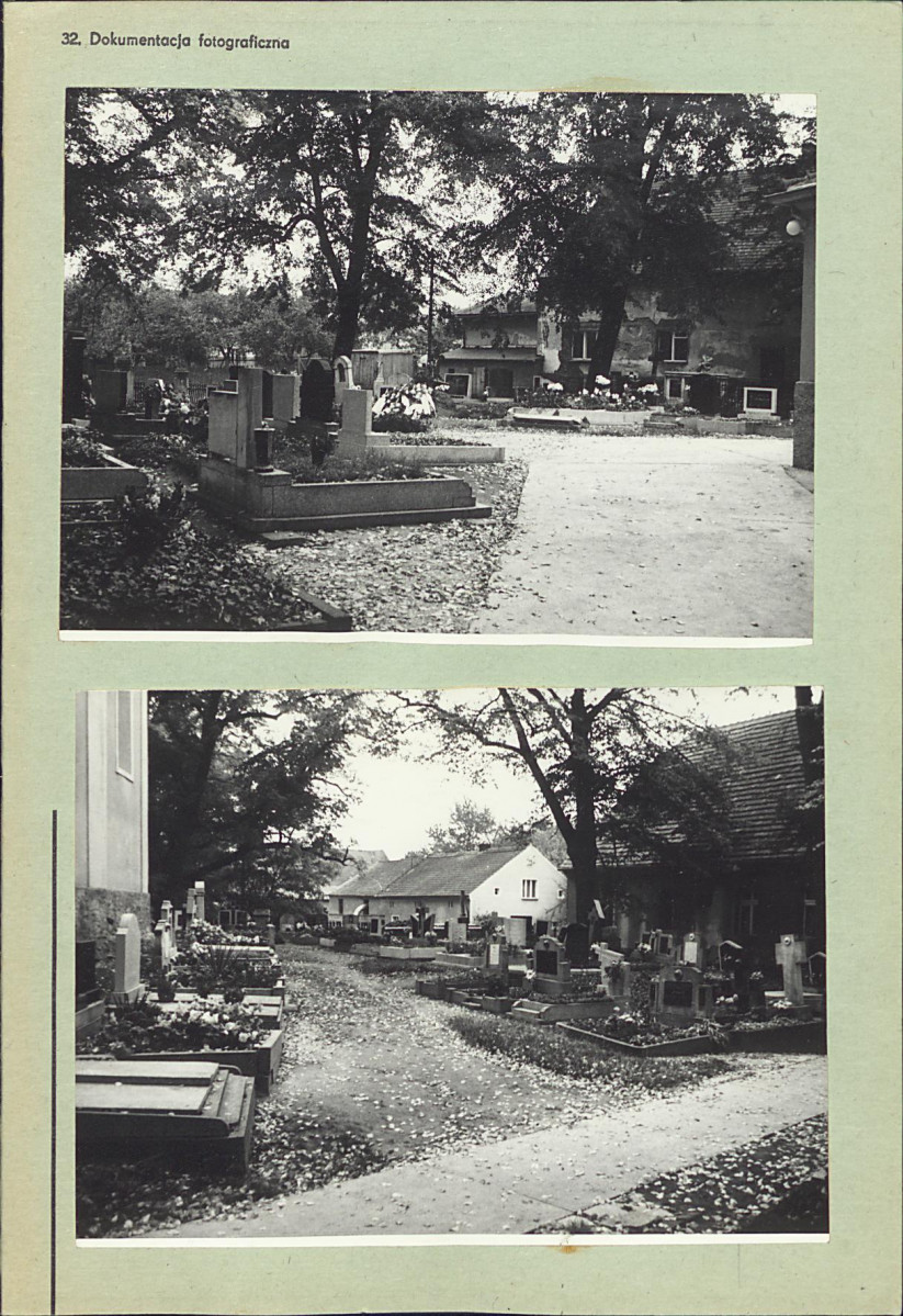 KC - Karta cmentarza, skan nr 4