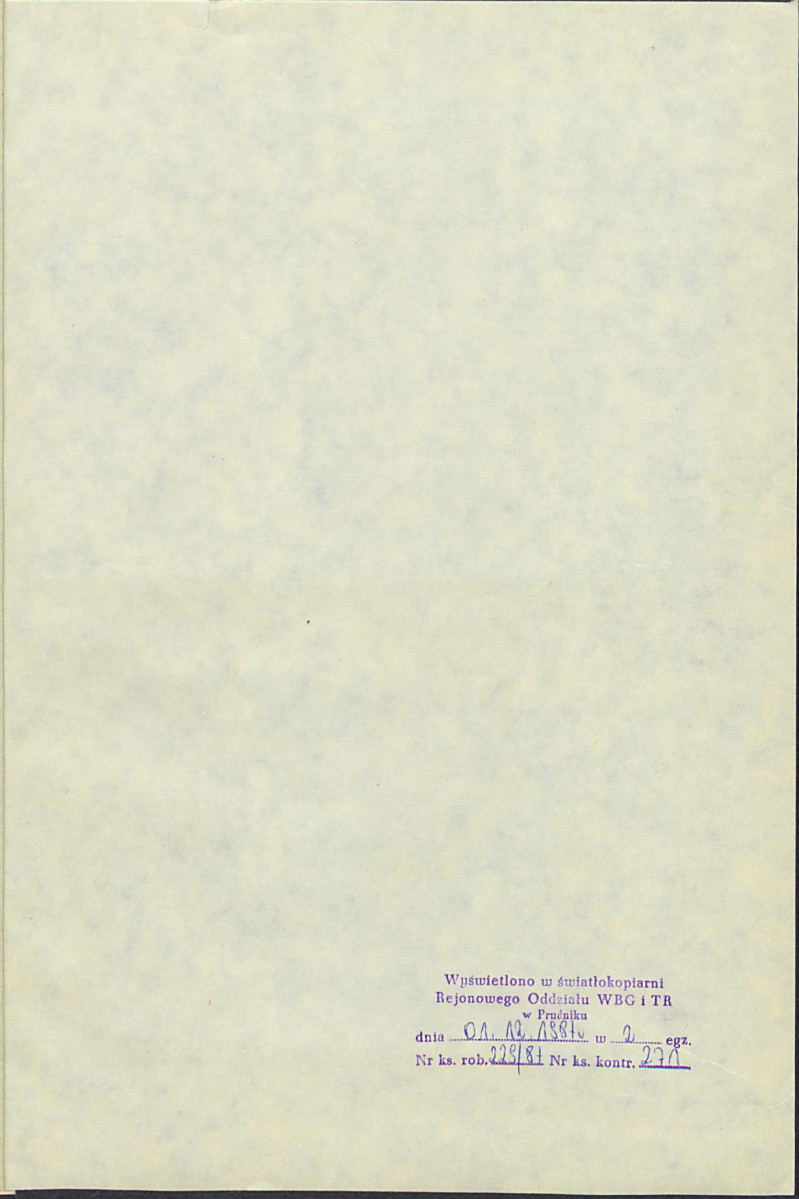 KC - Karta cmentarza, skan nr 3