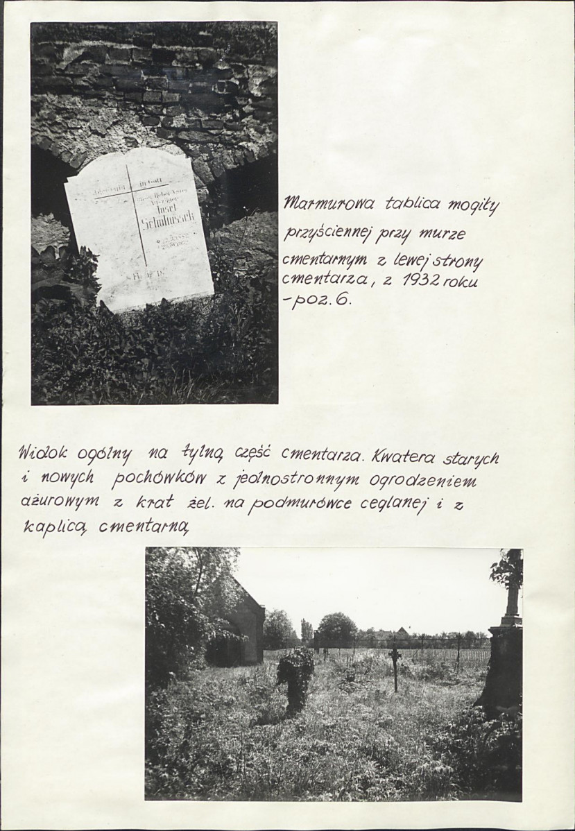 KC - Karta cmentarza, skan nr 8