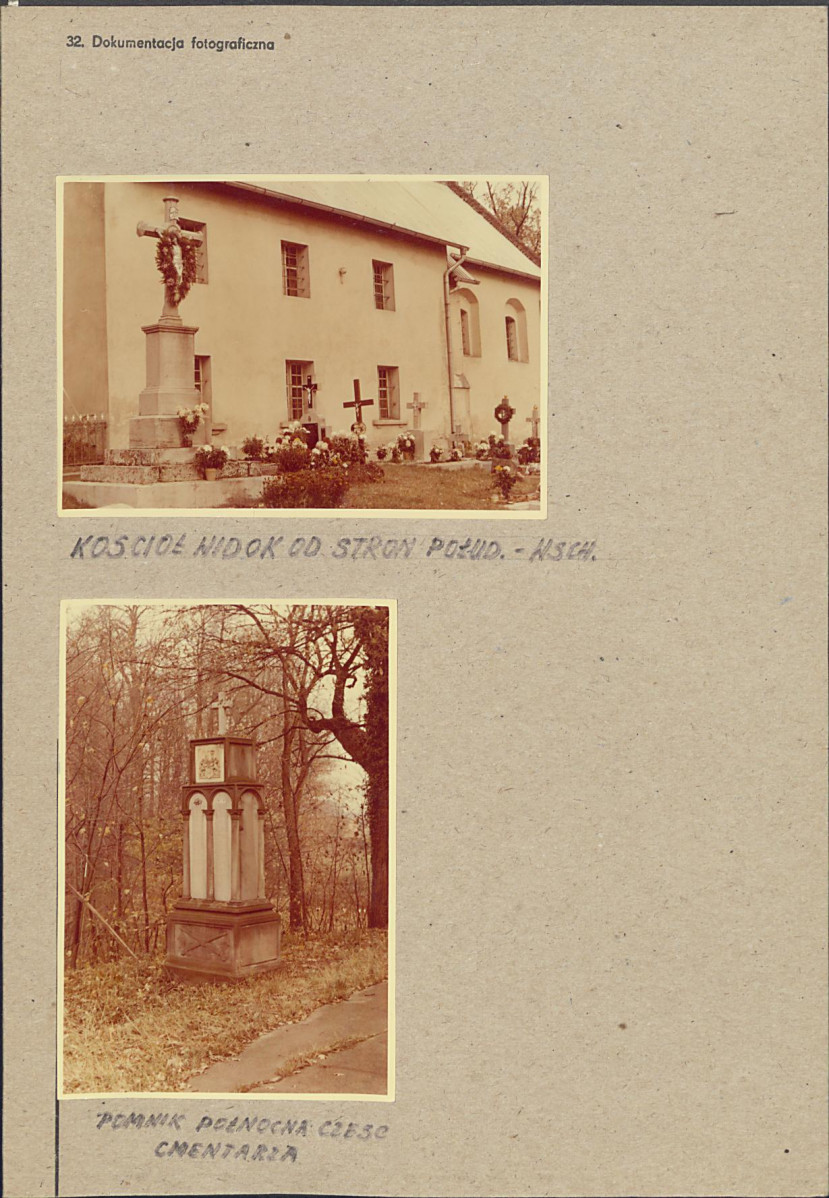 KC - Karta cmentarza, skan nr 4