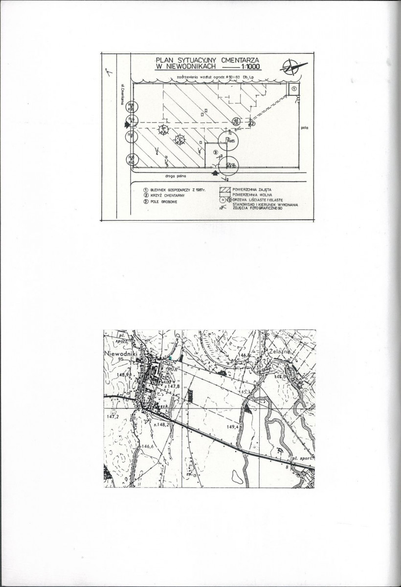 KC - Karta cmentarza, skan nr 3