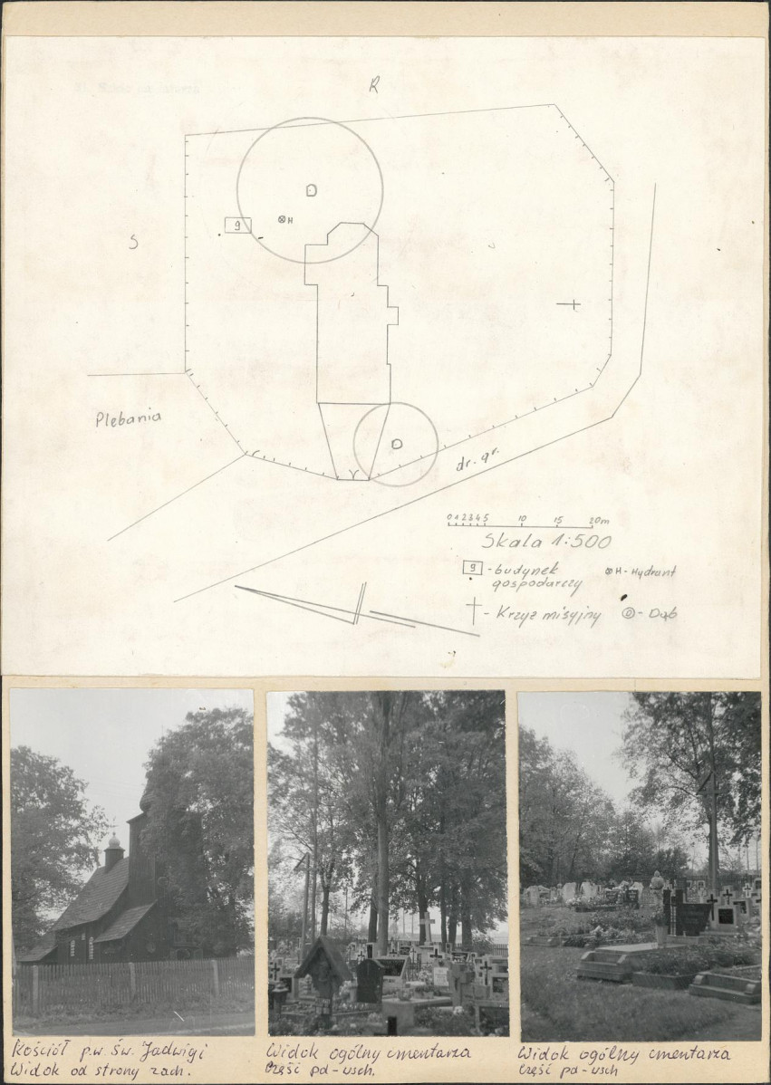 KC - Karta cmentarza, skan nr 3