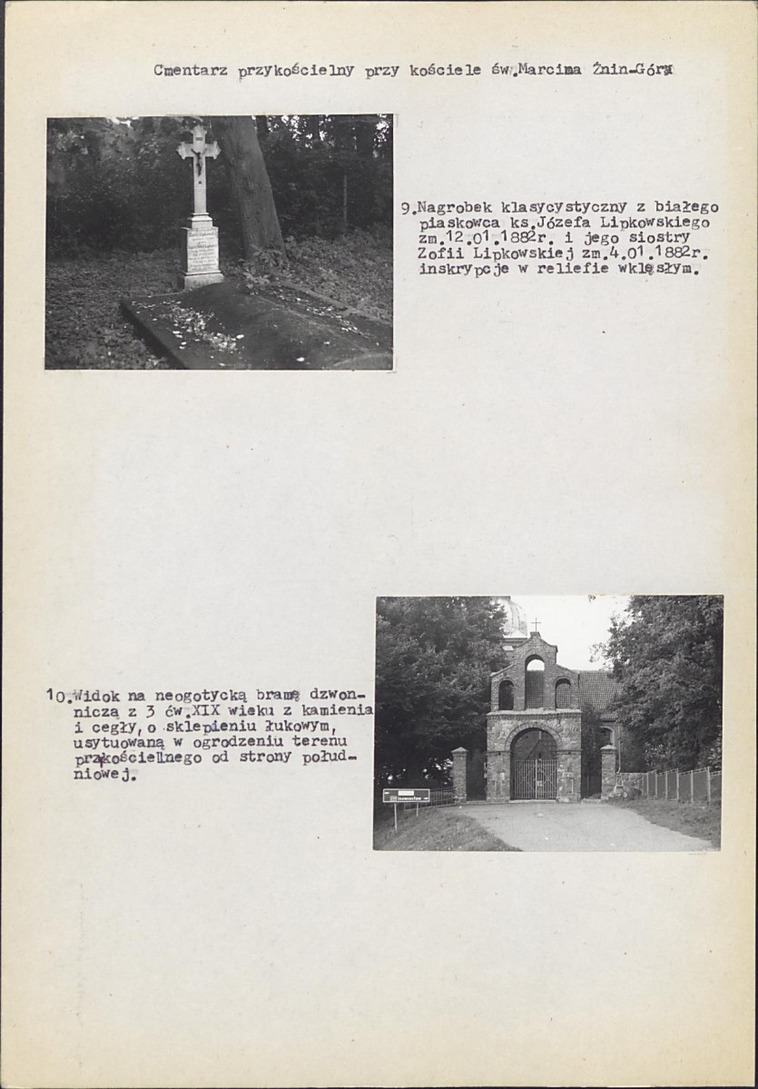 KC - Karta cmentarza, skan nr 6