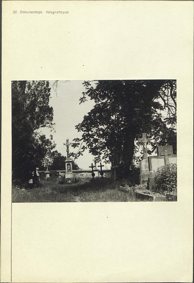 Karta cmentarza, skan nr 4