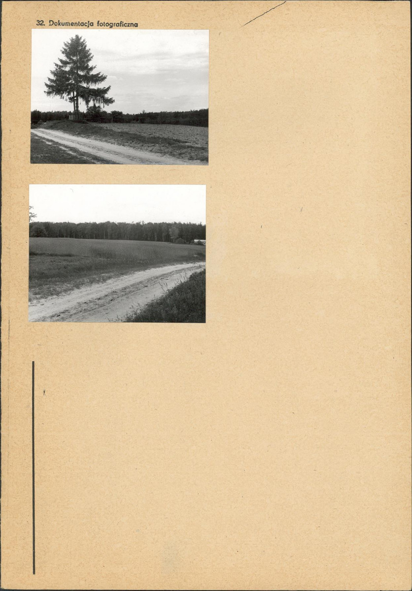 Karta cmentarza, skan nr 4