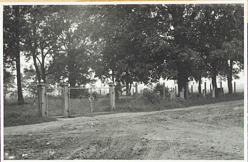 KC - Karta cmentarza, skan nr 4