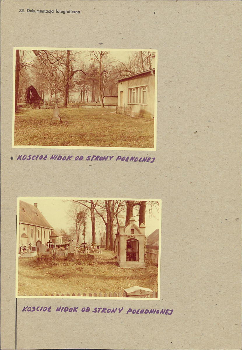 KC - Karta cmentarza, skan nr 4
