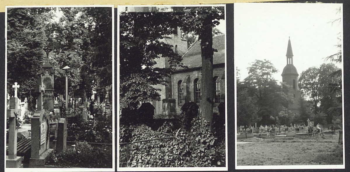 Karta cmentarza, skan nr 6