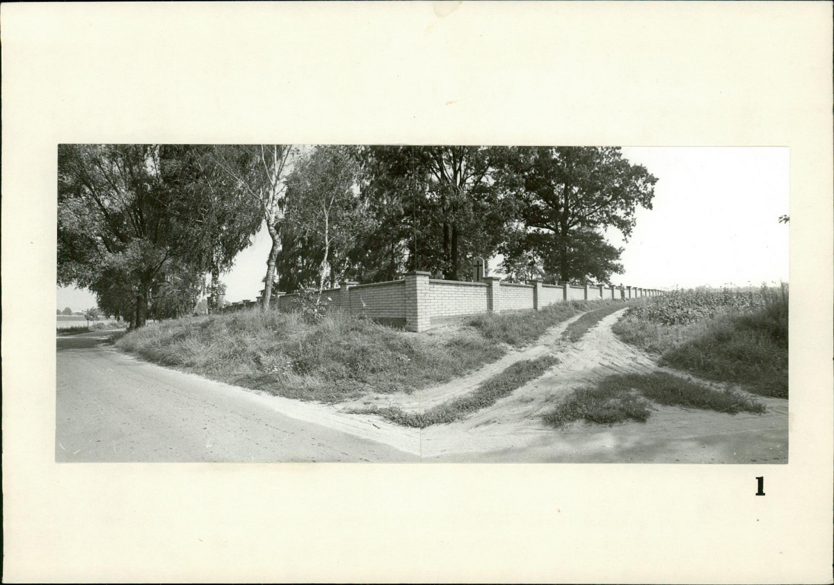 Karta cmentarza, skan nr 5