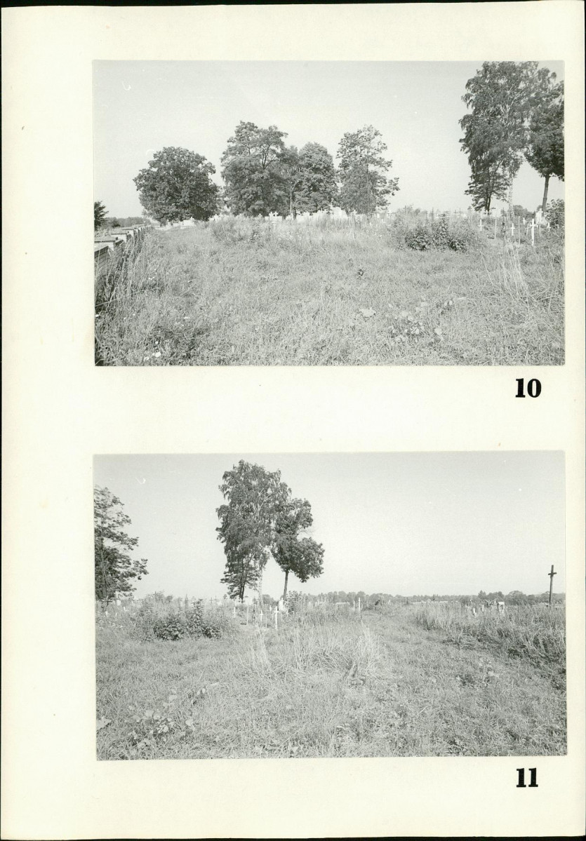 Karta cmentarza, skan nr 10
