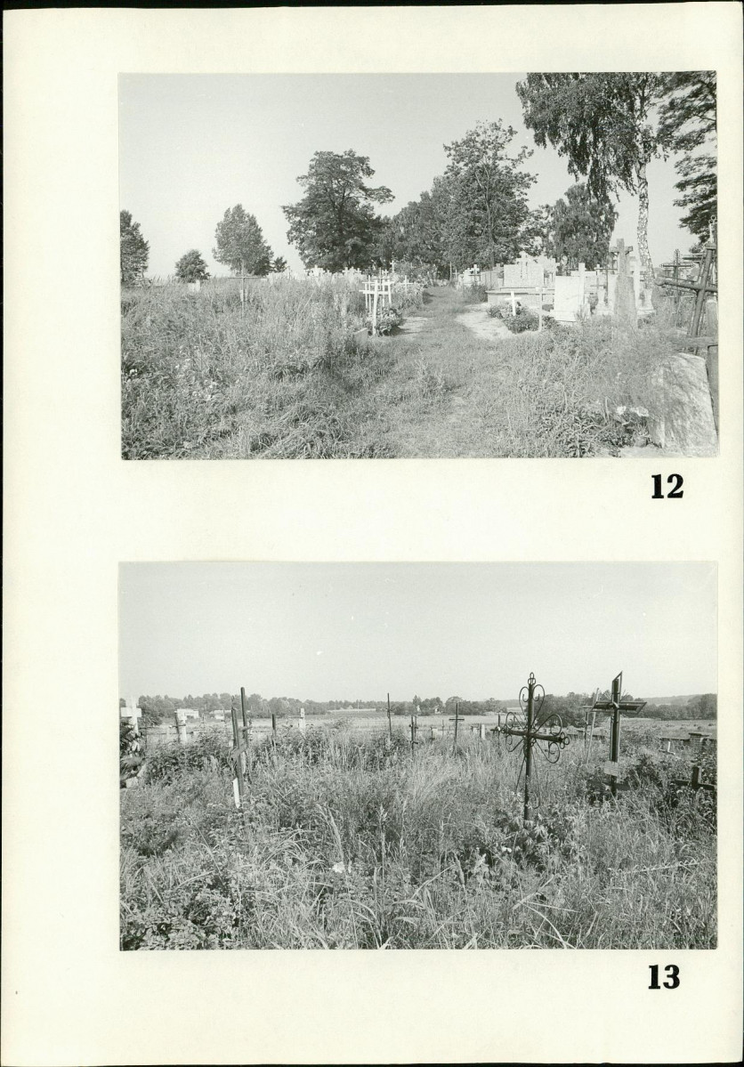 Karta cmentarza, skan nr 11