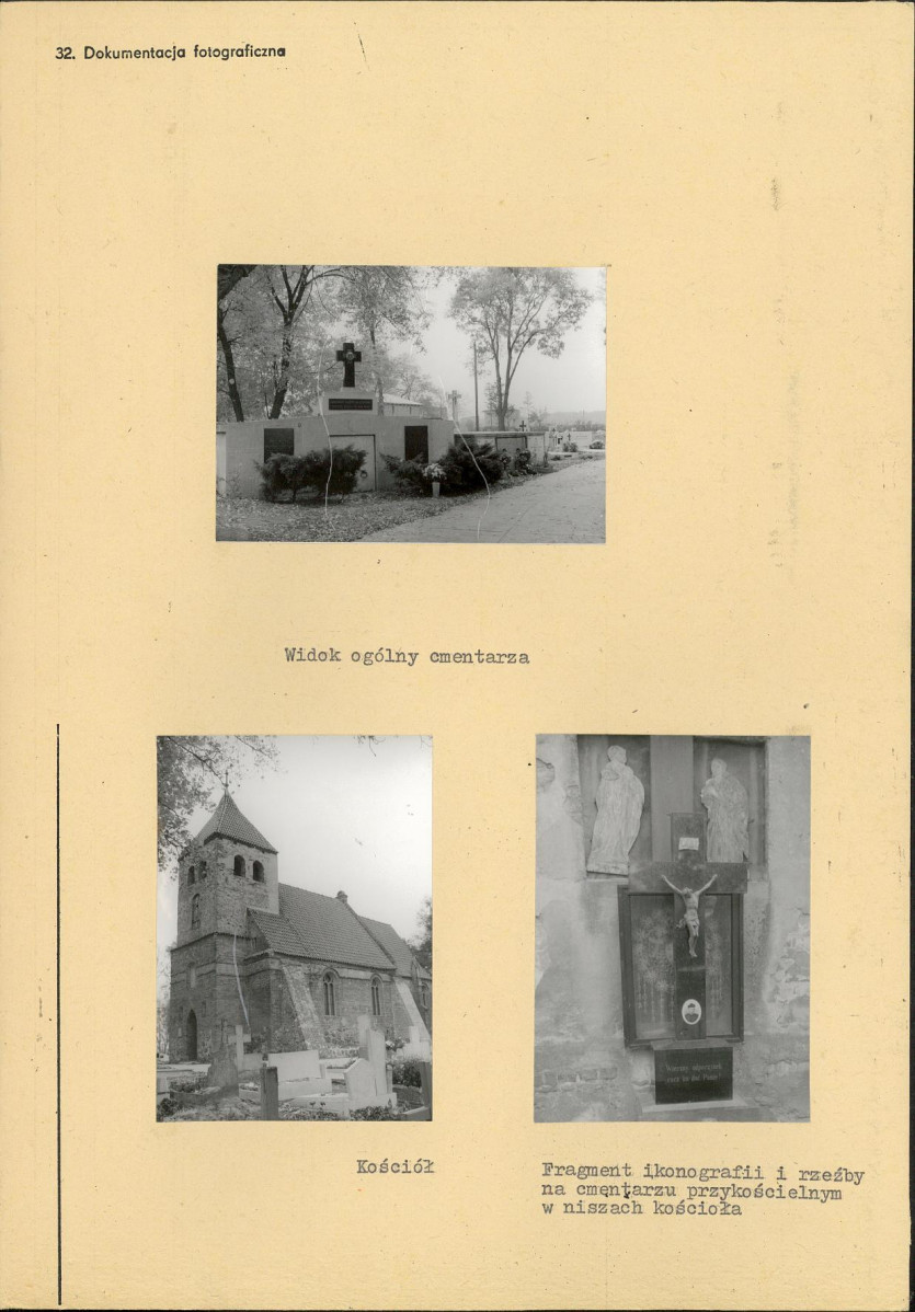 KC - Karta cmentarza, skan nr 4