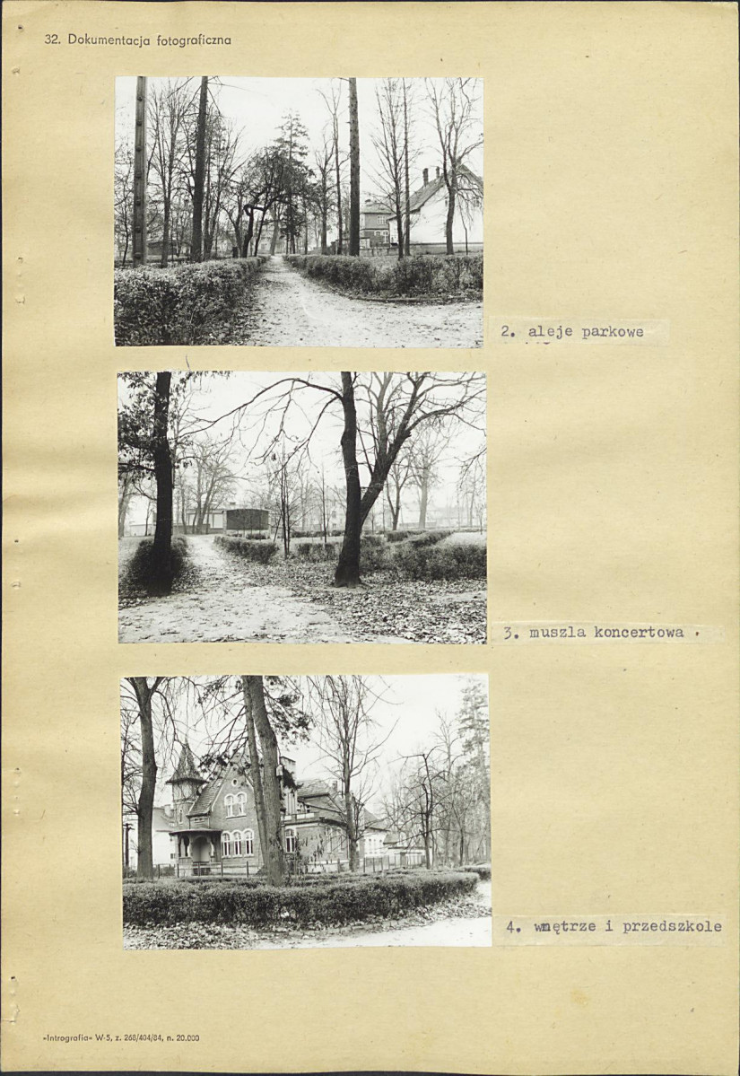 Karta cmentarza, skan nr 5