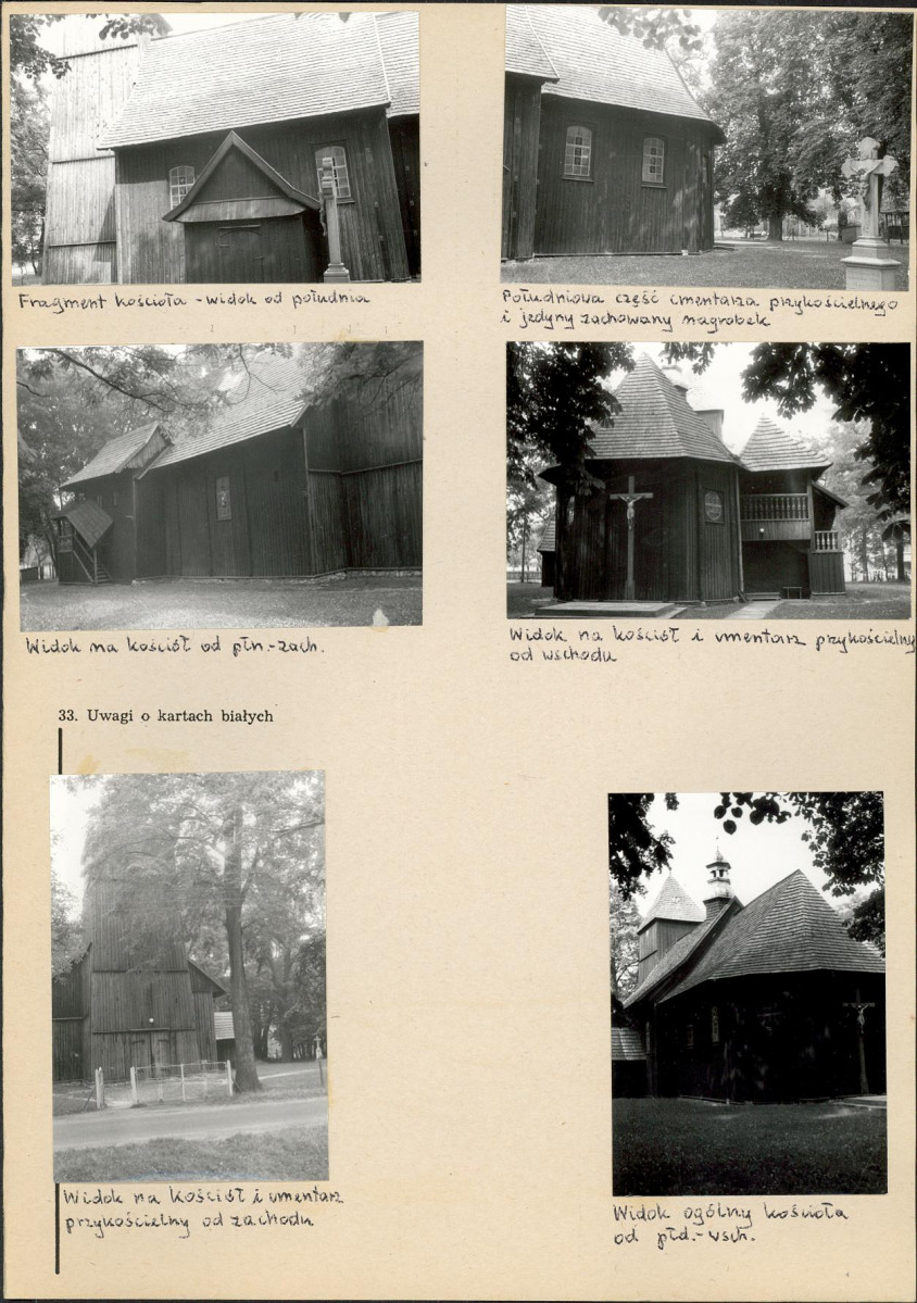 KC - Karta cmentarza, skan nr 4