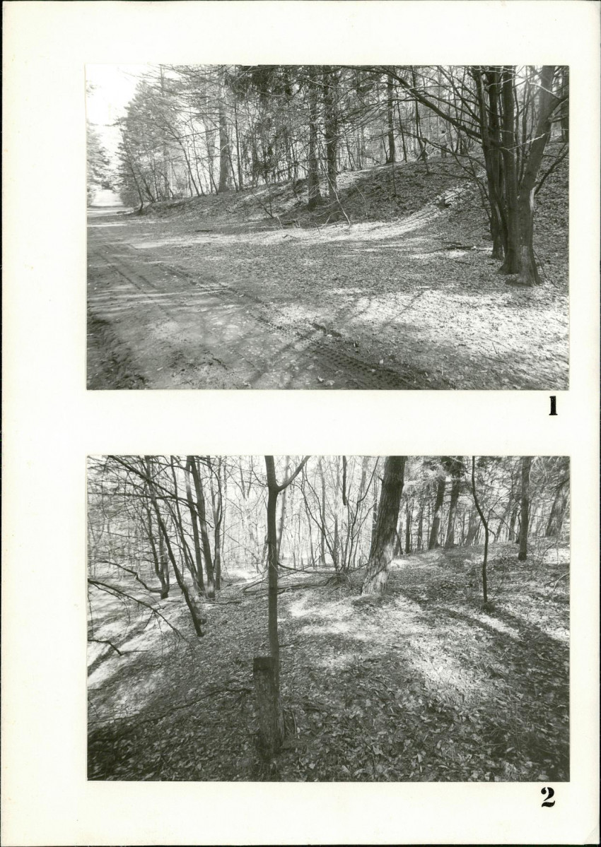 Karta cmentarza, skan nr 5