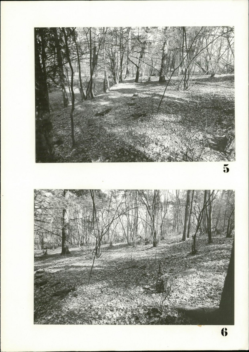 Karta cmentarza, skan nr 7