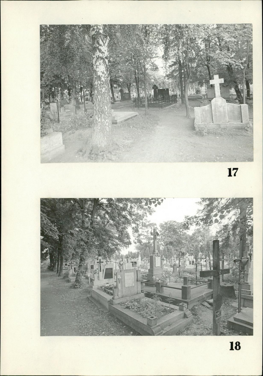 Karta cmentarza, skan nr 15