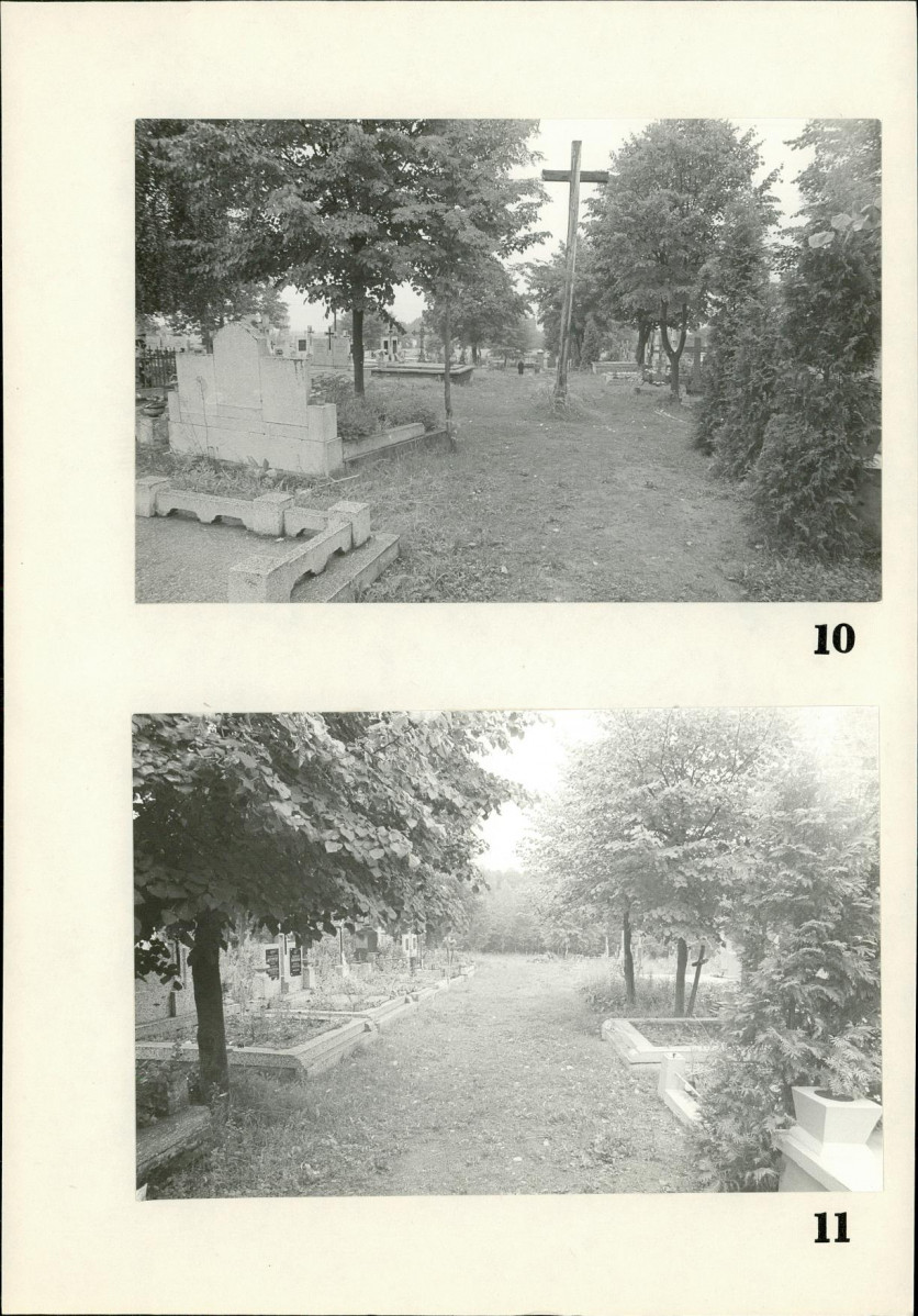 Karta cmentarza, skan nr 10