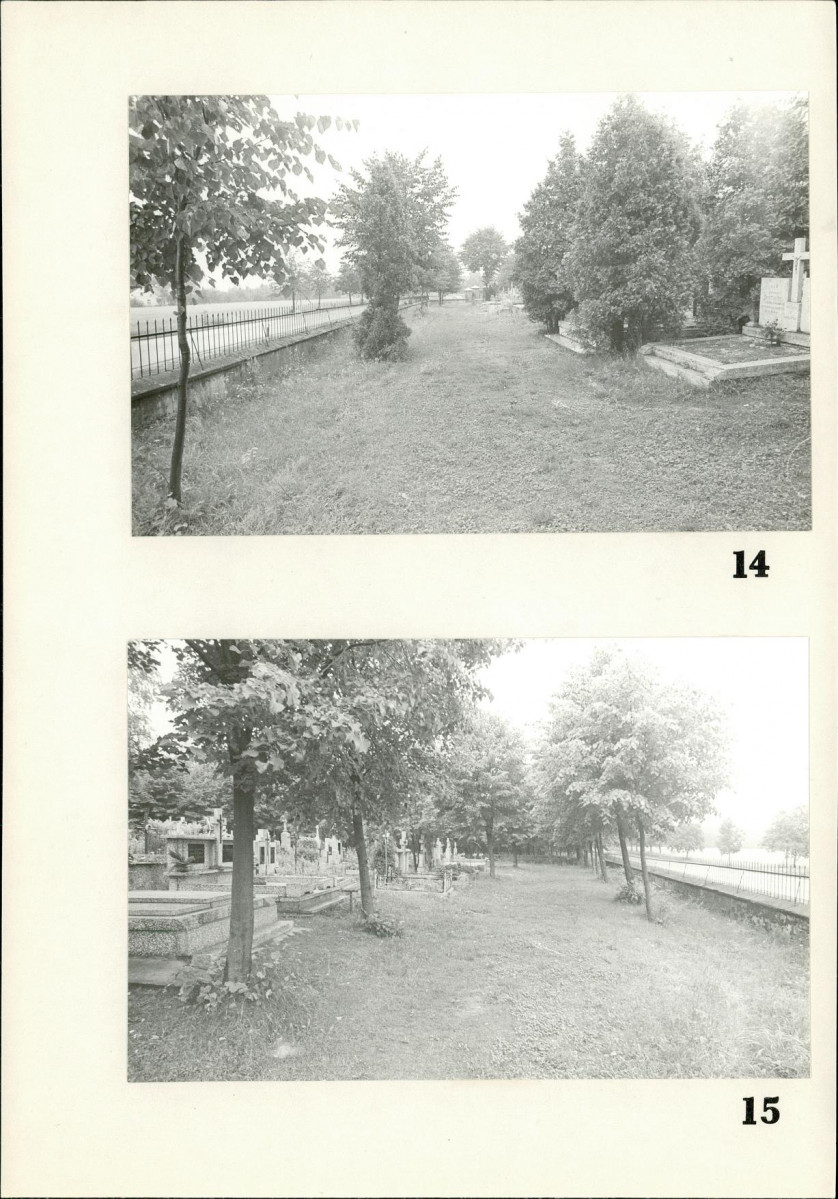 Karta cmentarza, skan nr 12