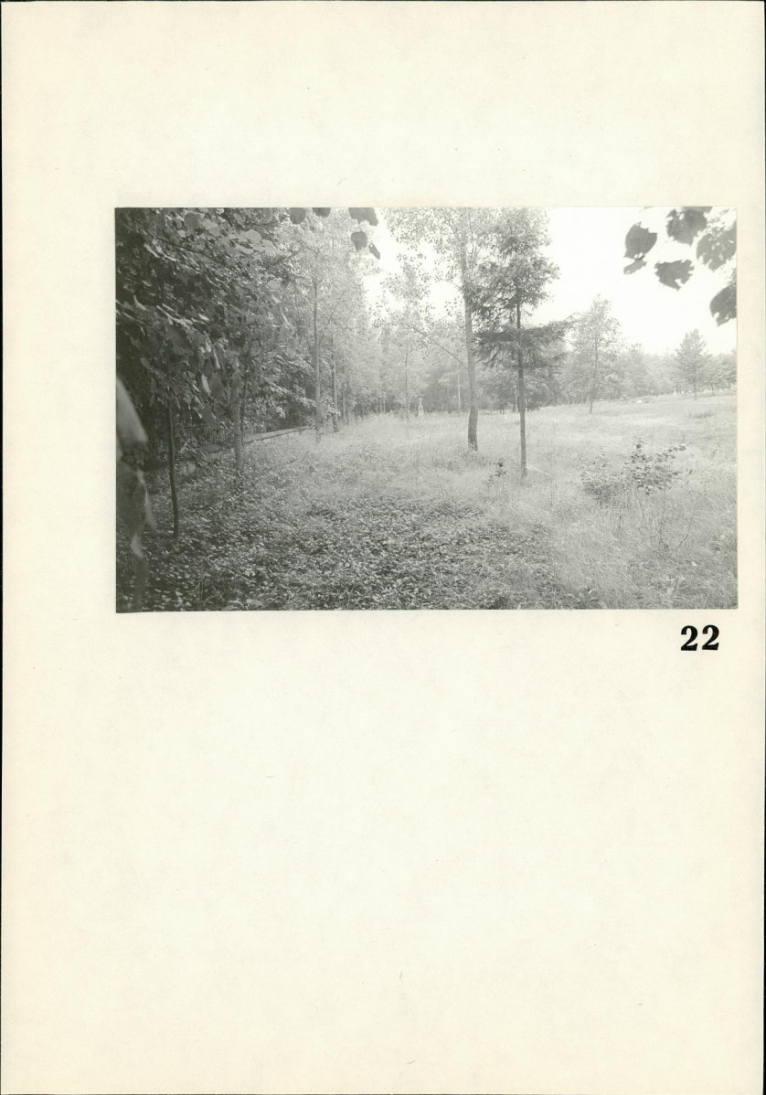 Karta cmentarza, skan nr 16