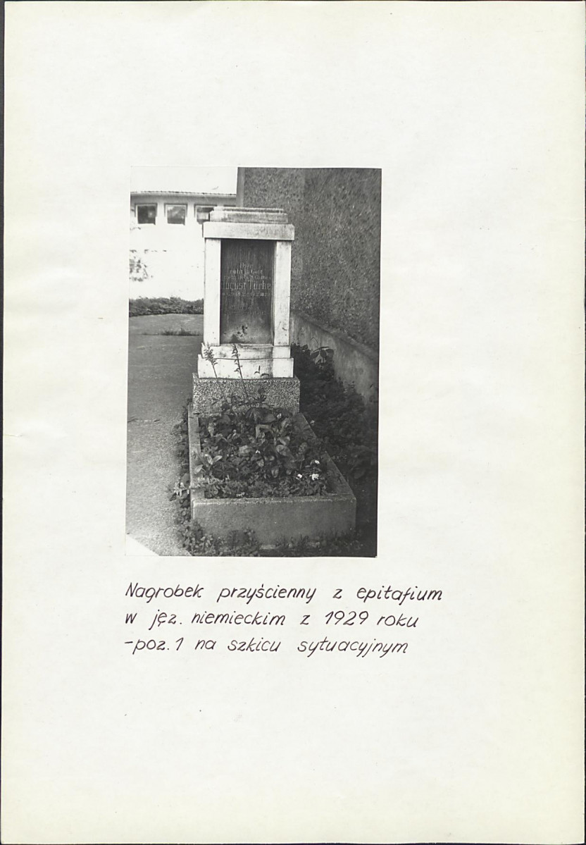 KC - Karta cmentarza, skan nr 6