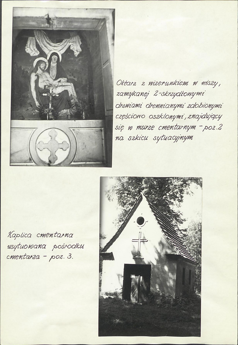 KC - Karta cmentarza, skan nr 6
