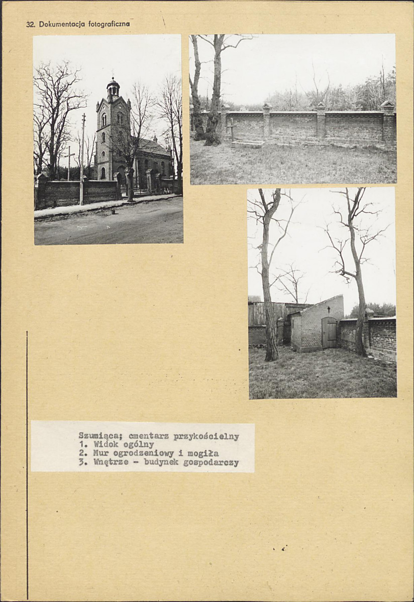 Karta cmentarza, skan nr 5