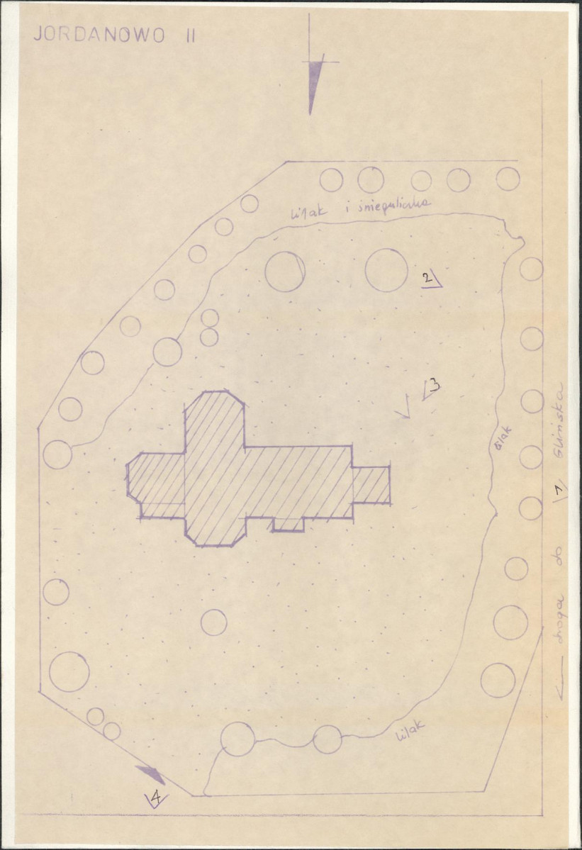 Karta cmentarza, skan nr 3