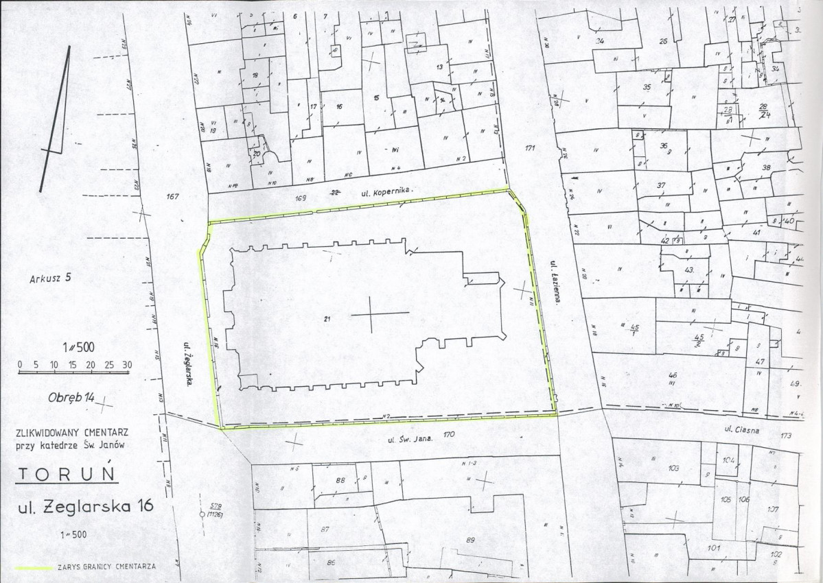 KC - Karta cmentarza, skan nr 4