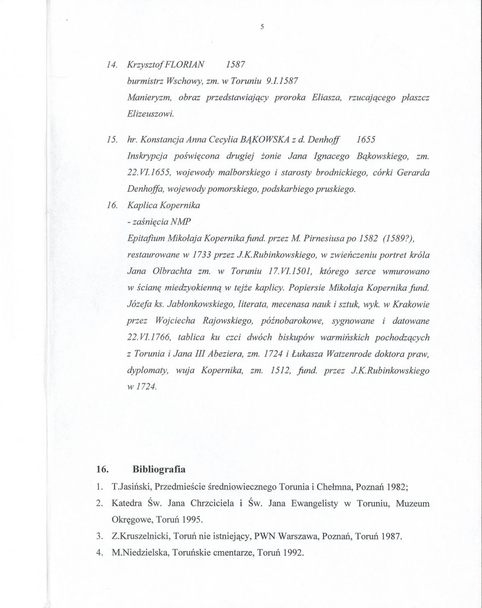 KC - Karta cmentarza, skan nr 9