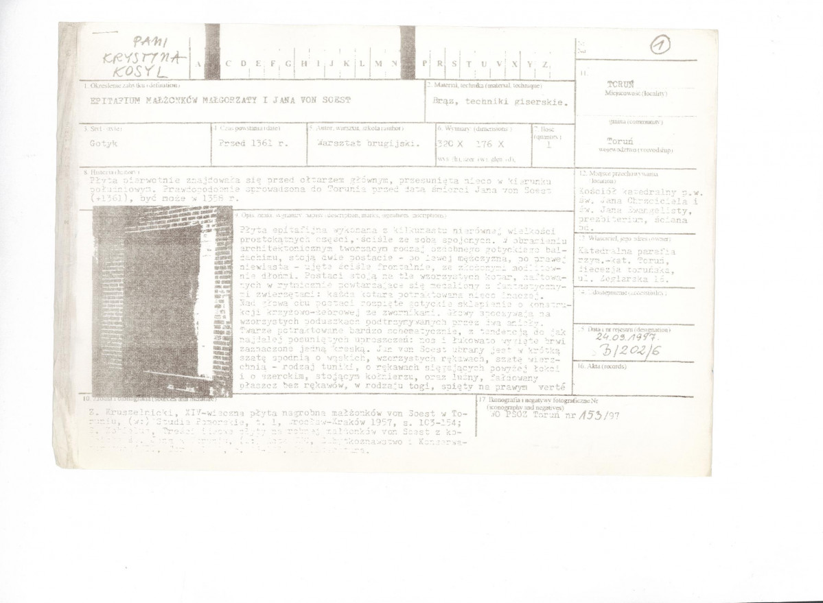 KC - Karta cmentarza, skan nr 14