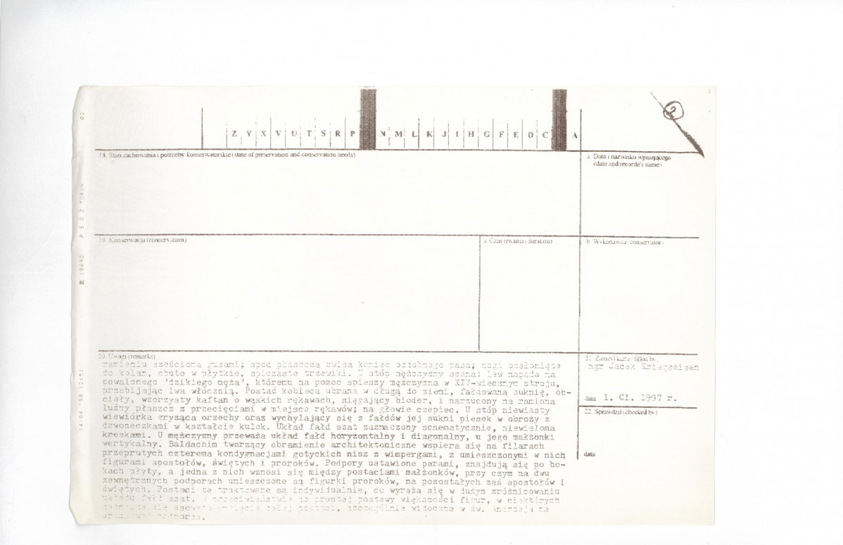 KC - Karta cmentarza, skan nr 15