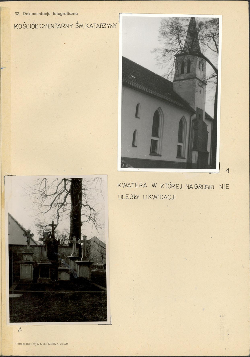 KC - Karta cmentarza, skan nr 4